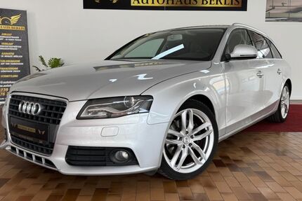 Audi A4 163.800 km 7.997 &euro; Bobenheim-Roxheim 67240