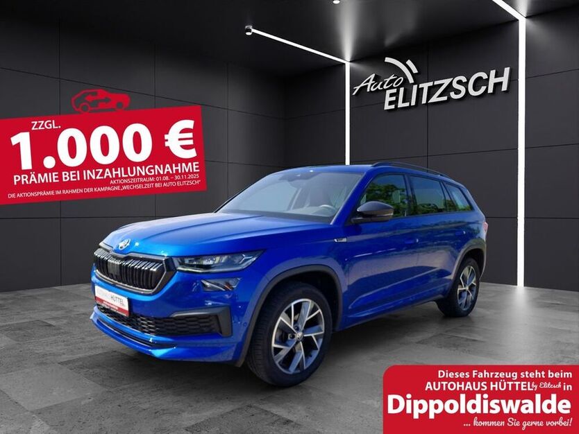 Kodiaq