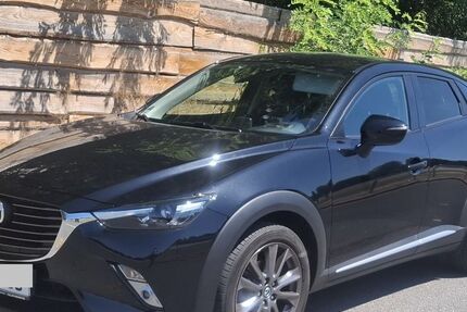 Mazda CX-3 55.700 km 16.500 &euro; Nürnberg 90459