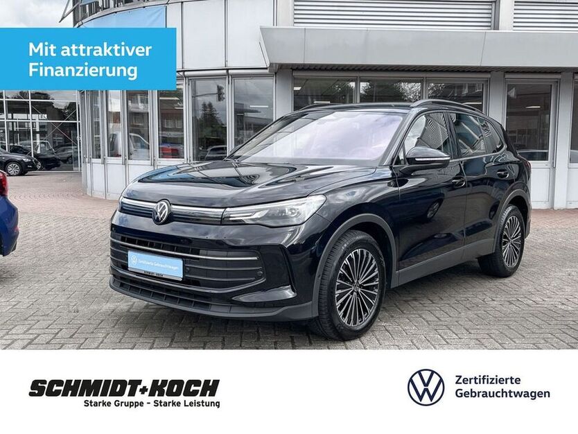 Tiguan