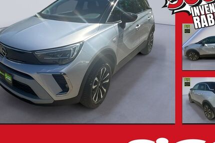 Opel Crossland (X) 25.674 km 16.980 &euro; Augsburg 86167