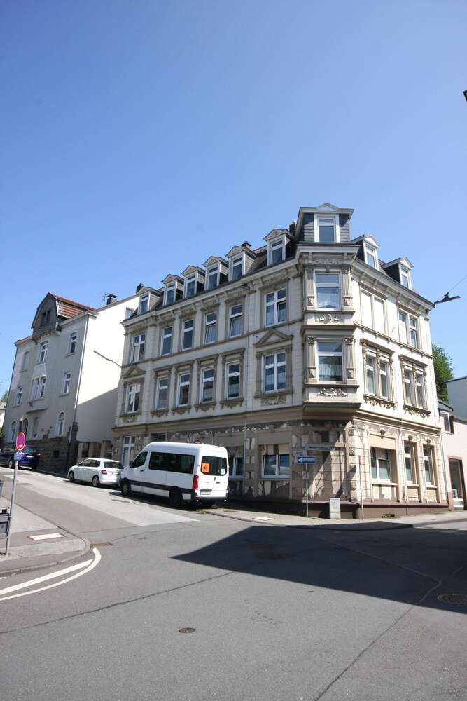 Wohnung zum Mieten in Wuppertal 299 € 26.12 m²