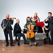Spark – Die klassische Band 20.02.2026 Alte Oper Frankfurt