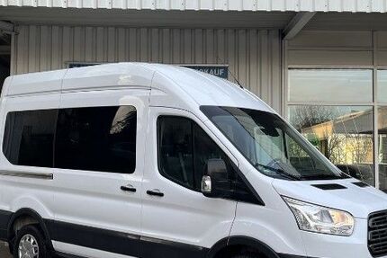 Ford Transit 75.580 km 24.788 &euro; Wermelskirchen 42929
