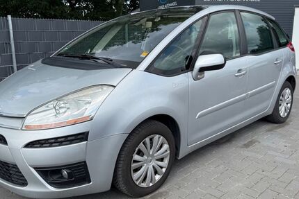 Citroen C4 Picasso 220.925 km 3.499 &euro; Lohne 49393