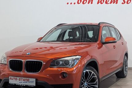 BMW X1 226.745 km 7.500 &euro; Fulda 36043