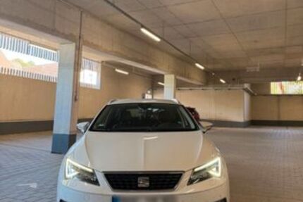 Seat Leon 160.000 km 11.900 &euro; München 80687