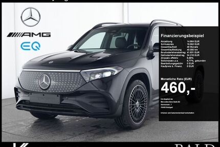 Mercedes EQB