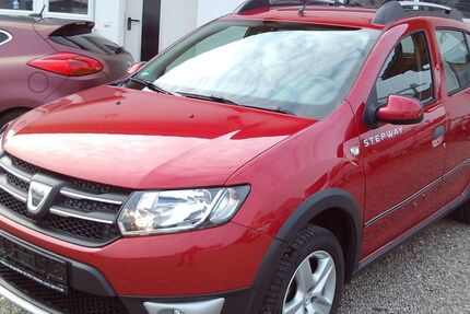 Dacia Sandero 26.000 km 8.999 &euro; Giengen an der Brenz 89537
