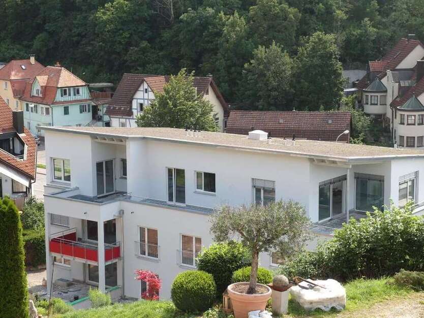 Wohnung zum Mieten in Waldenbuch 1.900 € 136 m²