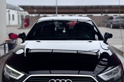 Audi A3 86.000 km 17.100 &euro; Adlkofen 84166