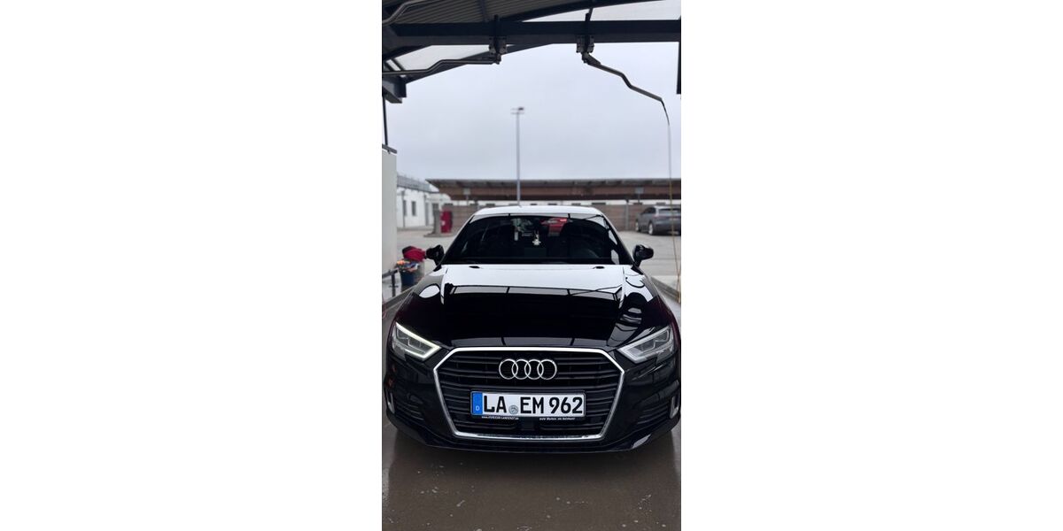 Audi A3 86.000 km 17.100 &euro; Adlkofen 84166