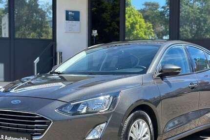 Ford Focus 154.631 km 9.690 &euro; Fürth 90765