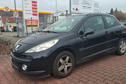 Peugeot 207 131.021 km 1.999 &euro; Gründau 63584