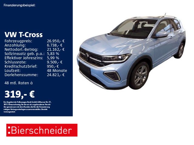 T-Cross