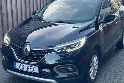 Renault Kadjar 21.635 km 16.490 € Castrop-Rauxel 44579