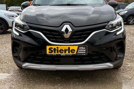 Renault Captur 28.995 km 21.870 &euro; Geislingen 73312