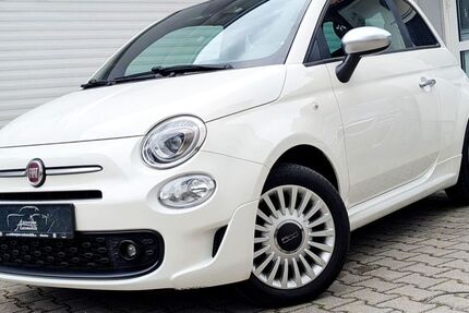 Fiat 500 75.700 km 8.990 &euro; München 81243