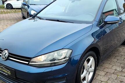 VW Golf 141.822 km 12.450 &euro; Radeberg 01454