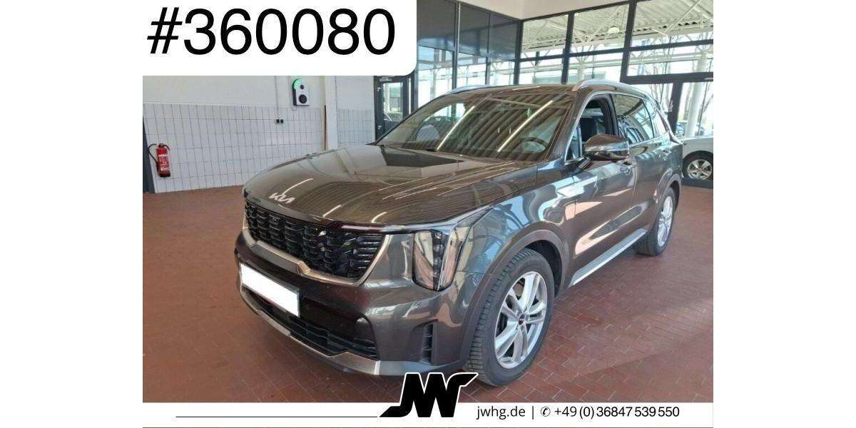 Kia Sorento 122.641 km 37.950 &euro; Herges-Hallenberg 98587