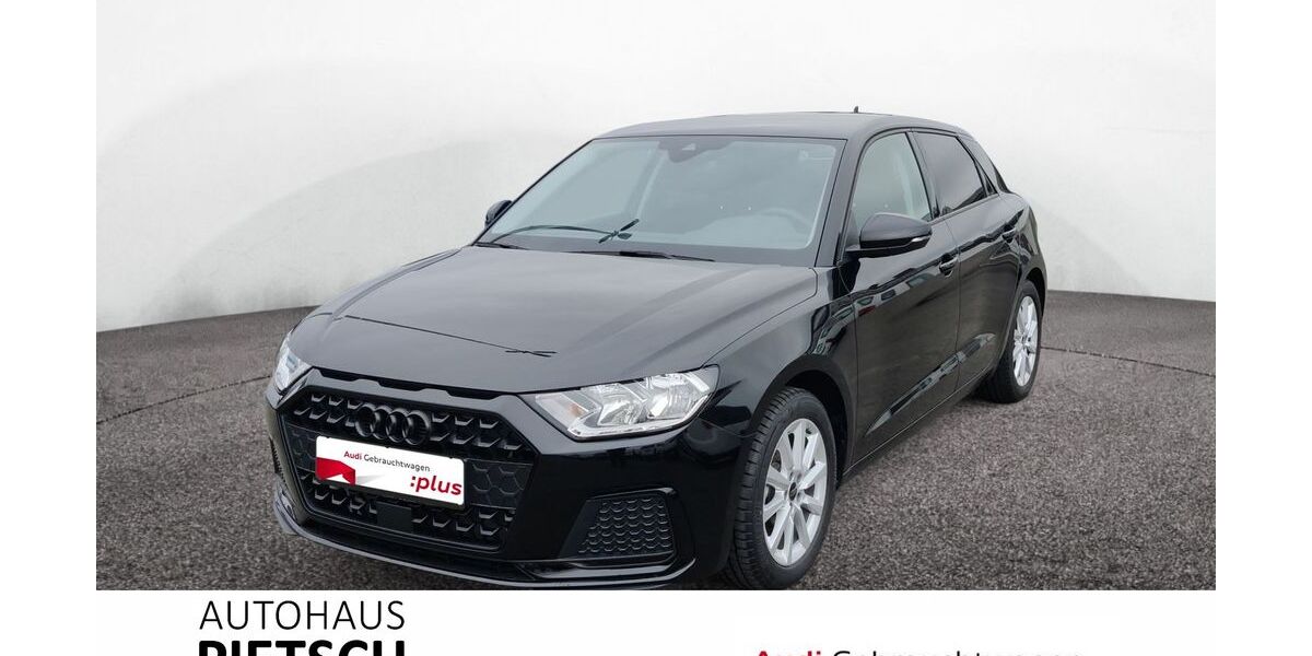Audi A1 6.340 km 26.690 &euro; Bünde 32257