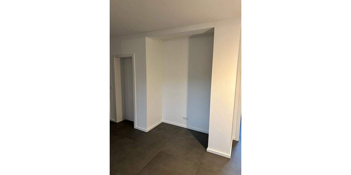 Etagenwohnung Mülheim an der Ruhr Saarn/Mintard - 4 Zimmer, 105 m&sup2;, 1.215&euro; | Angebot:24577556