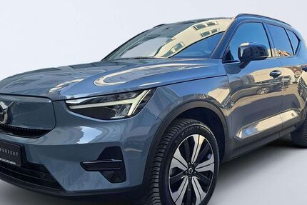 Volvo XC40 40.700 km 35.491 &euro; München 80337