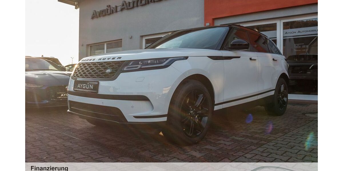 Land Rover Range Rover Velar 68.700 km 39.995 &euro; Schlüchtern 36381