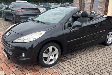 Peugeot 207 163.000 km 3.200 &euro; Versmold 33775