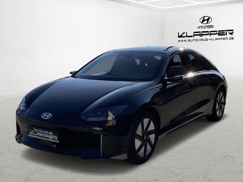 IONIQ 6