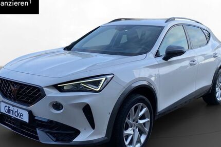 Cupra Formentor 27.173 km 25.260 &euro; Witzenhausen 37213