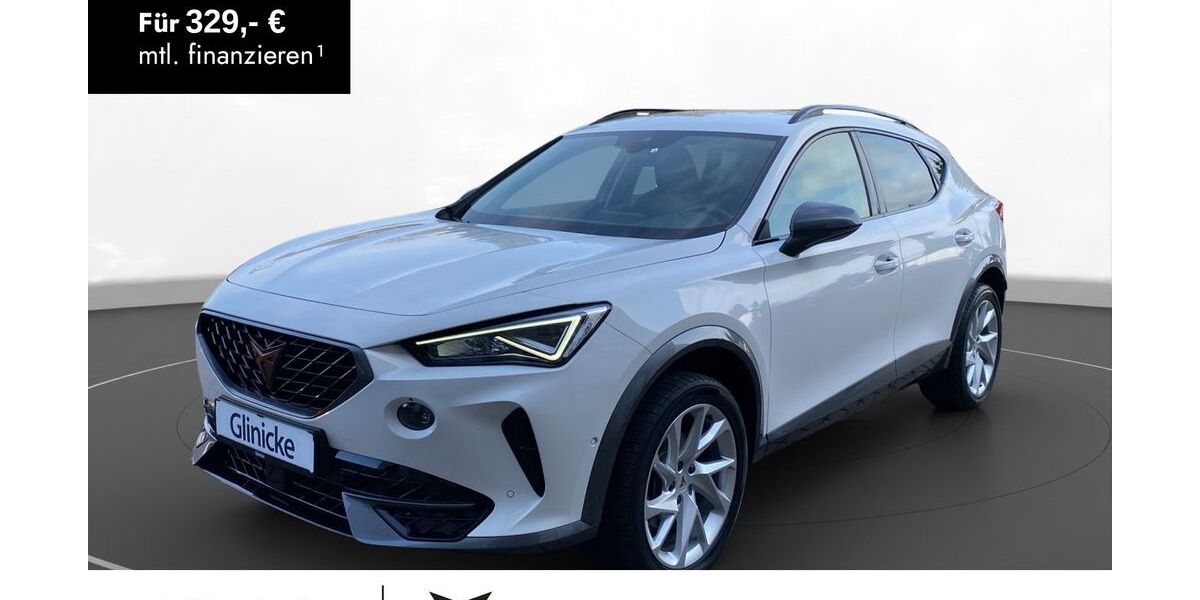 Cupra Formentor 27.173 km 25.260 &euro; Witzenhausen 37213