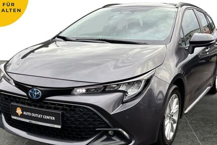 Toyota Corolla 60.000 km 23.990 &euro; Wiesbaden 65191