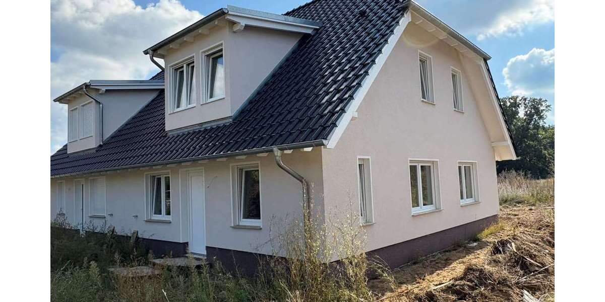 Haus zum Kaufen in Havelberg 280.000 € 135 m² 4 zimmer