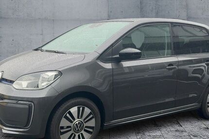 VW e-up! 3.500 km 20.470 &euro; Bayreuth 95448