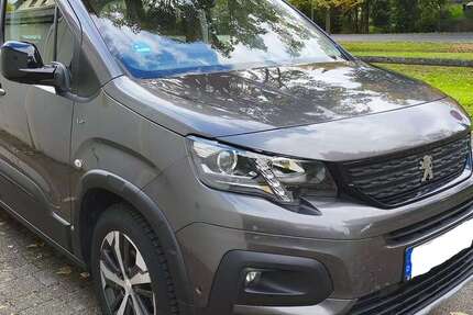 Peugeot Rifter 21.000 km 30.990 € Erding 85435