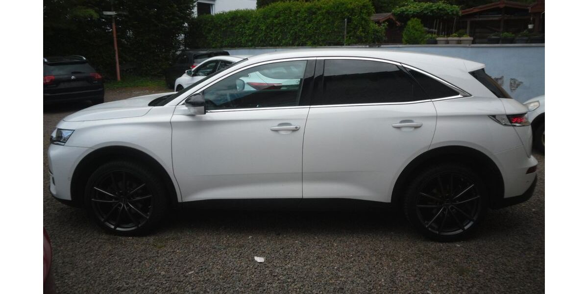 DS Automobiles DS7 (Crossback) 88.000 km 20.990 &euro; Saarbruecken 66119