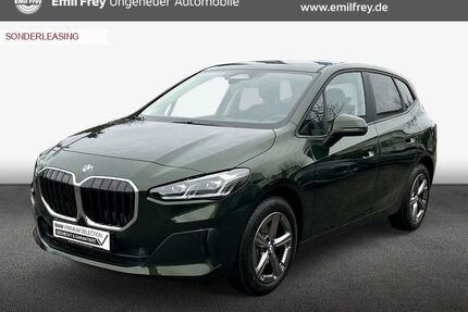 BMW 216 Active Tourer