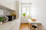 Etagenwohnung Potsdam Berliner Vorstadt - 3 Zimmer, 112 m&sup2;, 490.000&euro; | Angebot:26801251