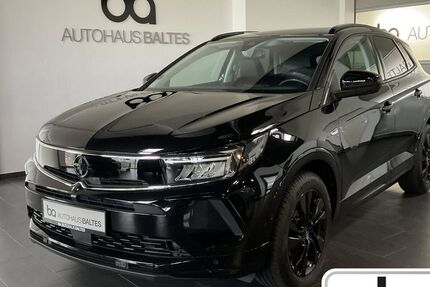 Opel Grandland (X) 79.500 km 17.850 &euro; Prüm/ Niederprüm 54595