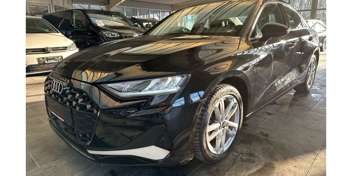 Audi A3 25.400 km 29.500 &euro; Versmold 33775