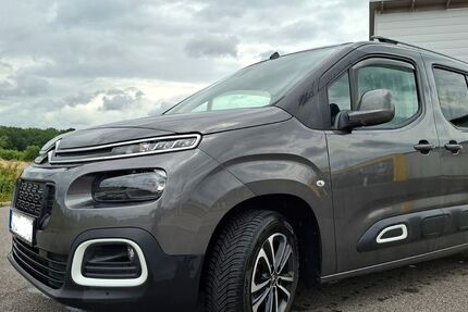 Citroen Berlingo 88.000 km 13.900 &euro; Ahorn 96482