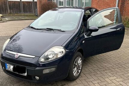 Fiat Punto 165.000 km 2.790 &euro; Hartenholm 24628