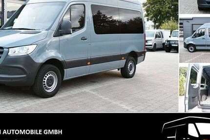 Mercedes-Benz Sprinter 86.350 km 35.795 € Meschede 59872