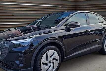 Audi e-tron 61.459 km 23.980 &euro; Schwäbisch-Gmünd 73527