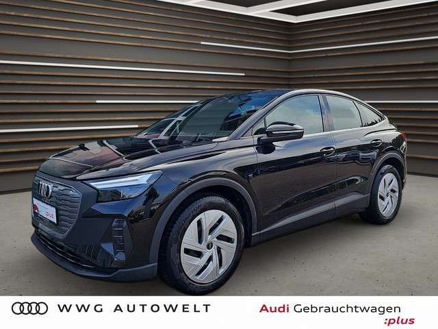 Audi e-tron 61.459 km 23.980 &euro; Schwäbisch-Gmünd 73527
