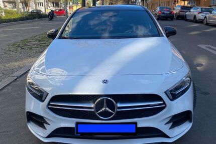 Mercedes A 35 AMG