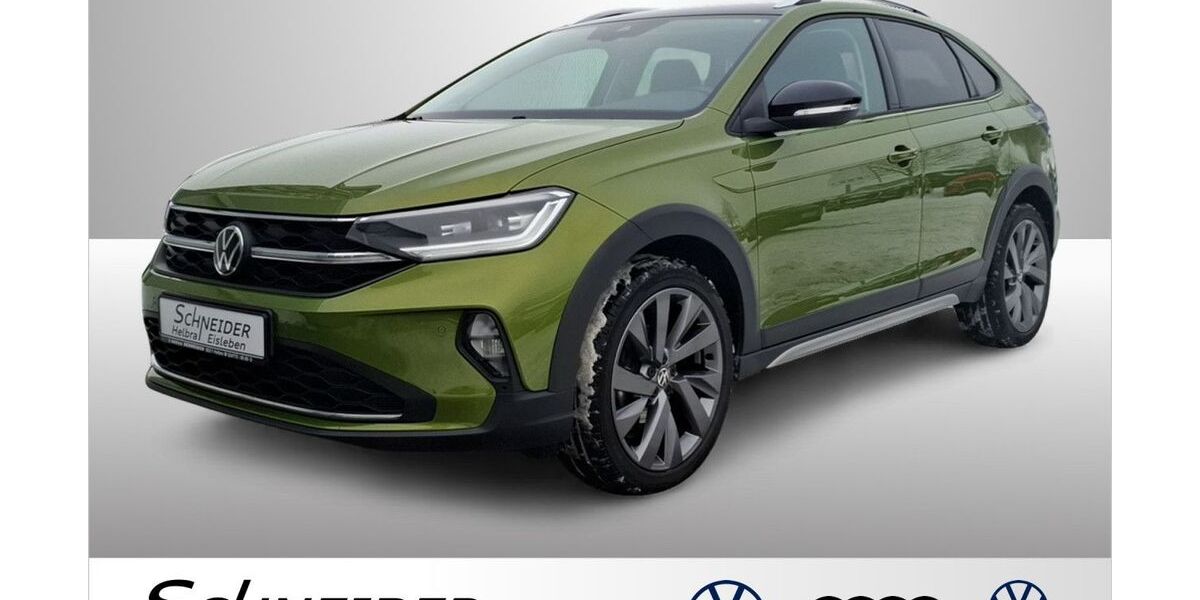 VW Taigo 31.240 km 23.860 &euro; Helbra 06311