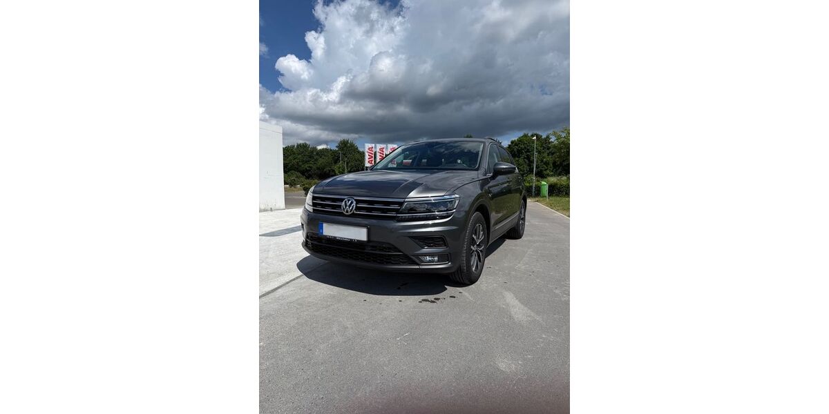 VW Tiguan 21.667 km 19.499 &euro; Illertissen 89257