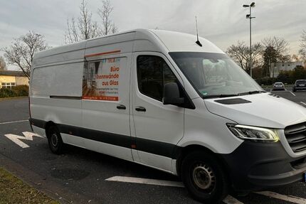 Mercedes-Benz Sprinter 228.000 km 17.750 &euro; Frankfurt am Main 60486